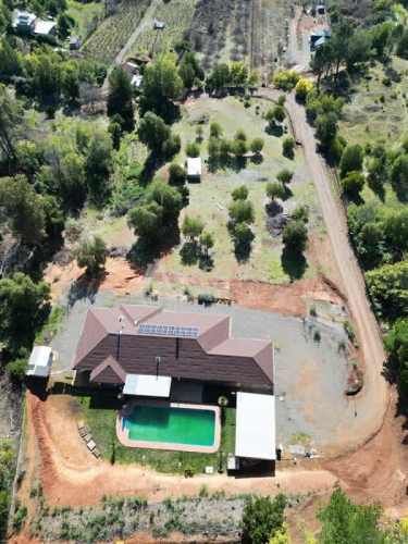 CASA Sctro Perales bajo