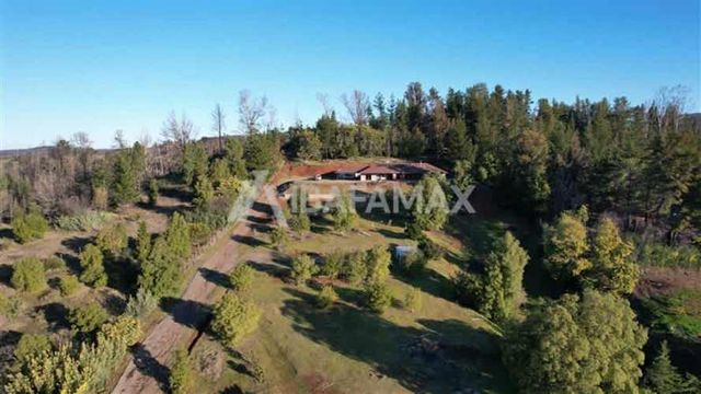 CASA Sctro Perales bajo