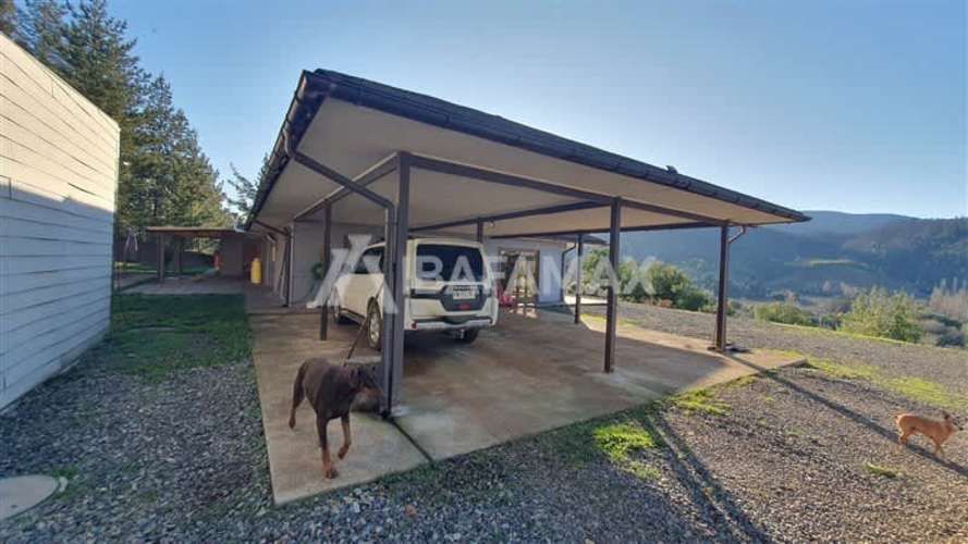 CASA Sctro Perales bajo