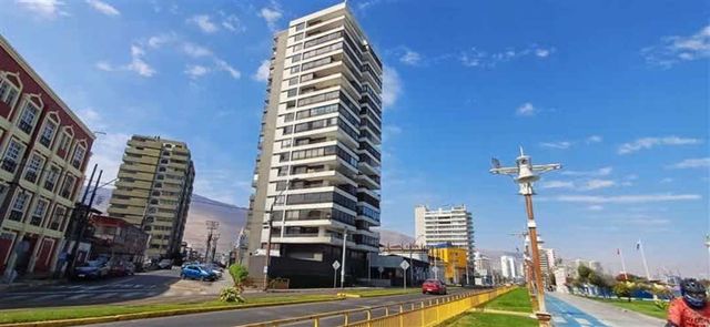 DEPARTAMENTO Avenida Arturo Prat Chacon 430