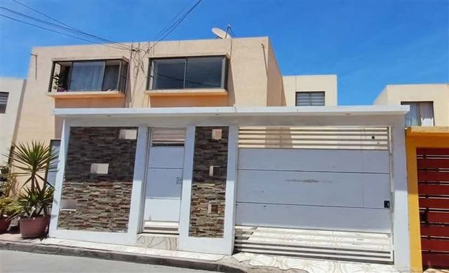 CASA Santa Rosa de Huara 4220