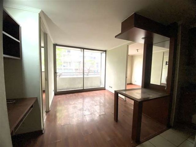 DEPARTAMENTO 2D + 2B + BOD / Manuel Rodriguez Norte / General Mackenna