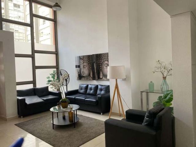 Oferta Depto Estudio (135243)