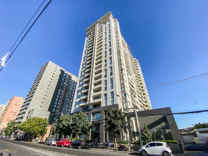 Hipódromo Chile 1876 [406-4]