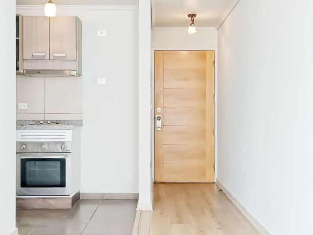 Octava Avenida 1330 (1 Est /1 Bod) [574-1]