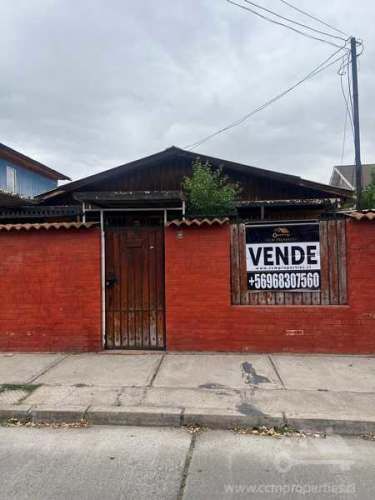 Oportunidad: Hogar con Excelente Conectividad (135245)