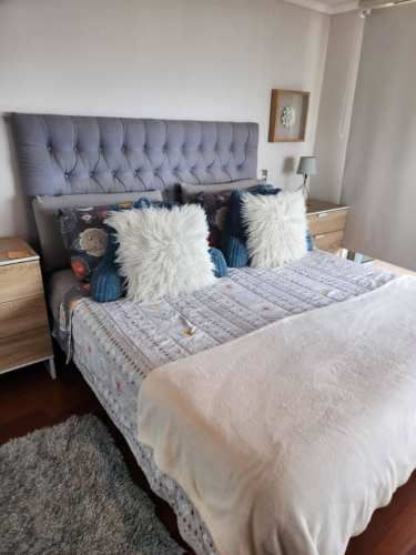 Maravilloso departamento, Vista al mar, sector Sur