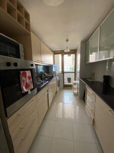 Maravilloso departamento, Vista al mar, sector Sur