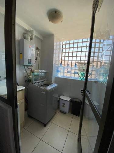 Maravilloso departamento, Vista al mar, sector Sur