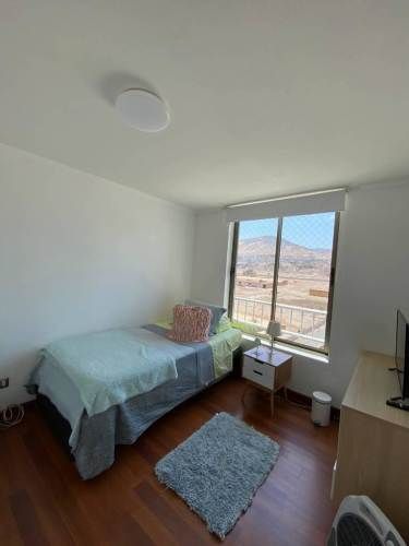 Maravilloso departamento, Vista al mar, sector Sur