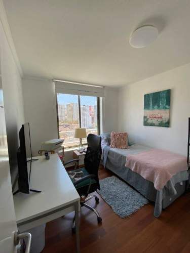 Maravilloso departamento, Vista al mar, sector Sur