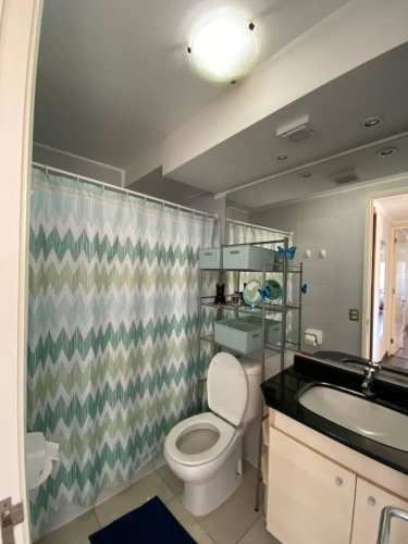 Maravilloso departamento, Vista al mar, sector Sur