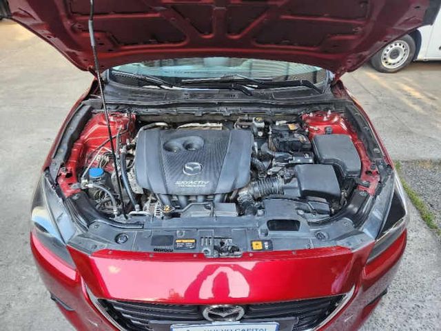 Mazda 3 sedan 2.0 full equipo, recibo vehiculos