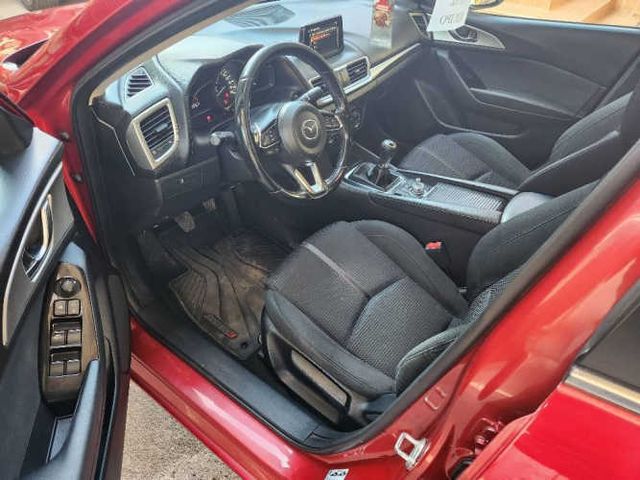 Mazda 3 sedan 2.0 full equipo, recibo vehiculos
