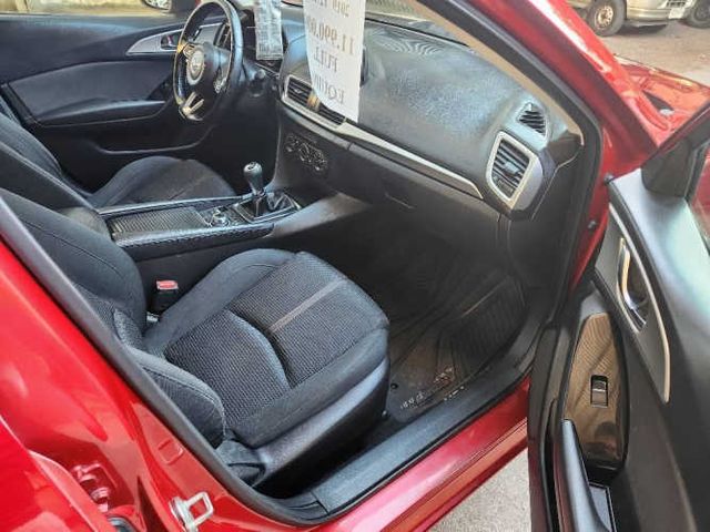 Mazda 3 sedan 2.0 full equipo, recibo vehiculos