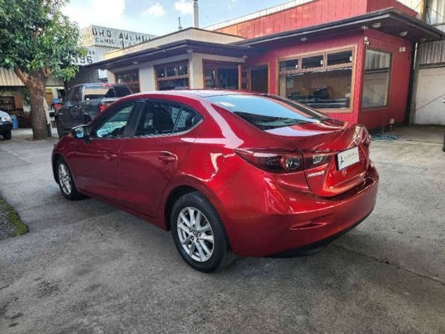 Mazda 3 sedan 2.0 full equipo, recibo vehiculos