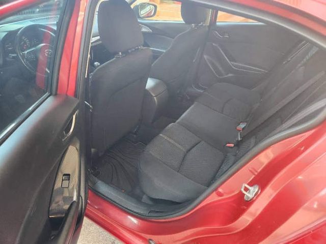 Mazda 3 sedan 2.0 full equipo, recibo vehiculos