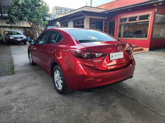 Mazda 3 sedan 2.0 full equipo, recibo vehiculos