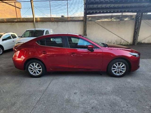Mazda 3 sedan 2.0 full equipo, recibo vehiculos
