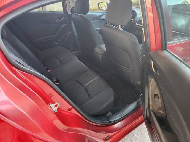 Mazda 3 sedan 2.0 full equipo, recibo vehiculos