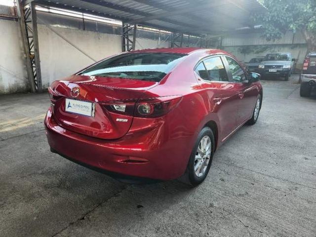 Mazda 3 sedan 2.0 full equipo, recibo vehiculos