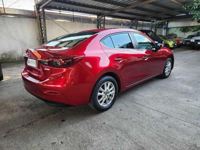 Mazda 3 sedan 2.0 full equipo, recibo vehiculos