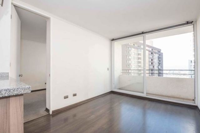 Vicuña Mackenna Orie (1 Est /1 Bod)