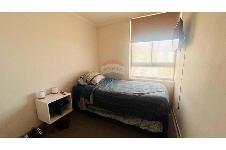 Departamento amoblado sector sur