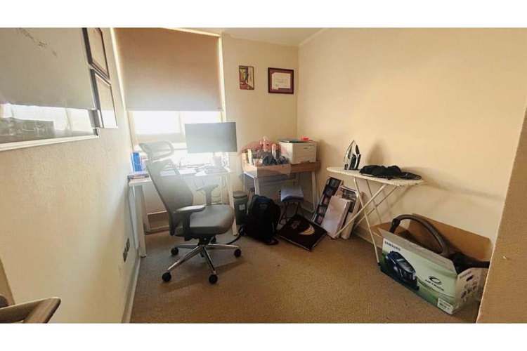 Departamento amoblado sector sur