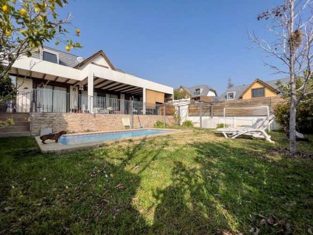 CONDOCMINIO PUERTA BLANCA