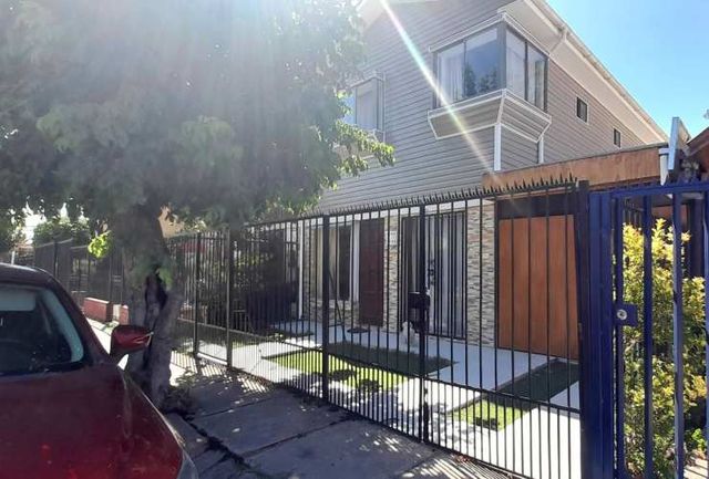 AMPLIADA Y REGULARIZADA - RAVENA - P