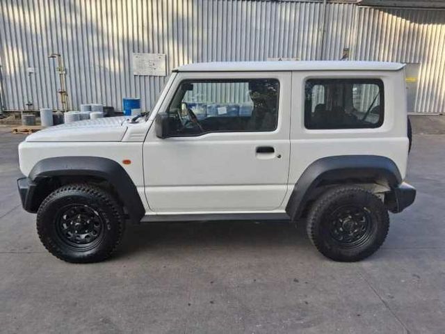 SUZUKI JIMNY 2022
