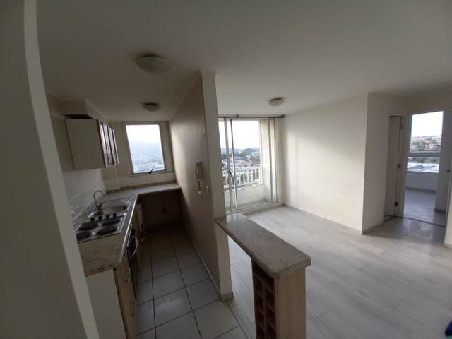 Departamento en arriendo en San Bernardo