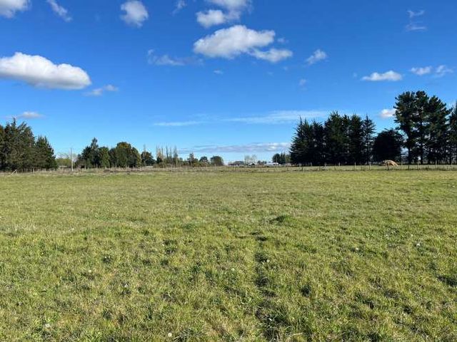 Se vende terreno de 5.000m2