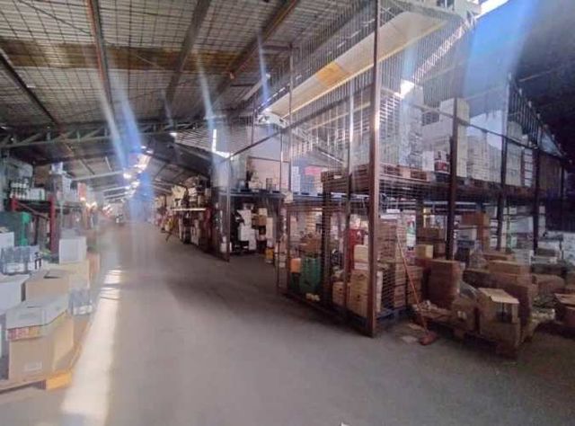 TERRENO ZONA ESTRATÉGICA EN METRO CONCHALÍ - 1.635 M²