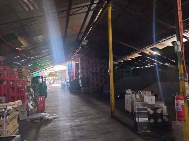 TERRENO ZONA ESTRATÉGICA EN METRO CONCHALÍ - 1.635 M²