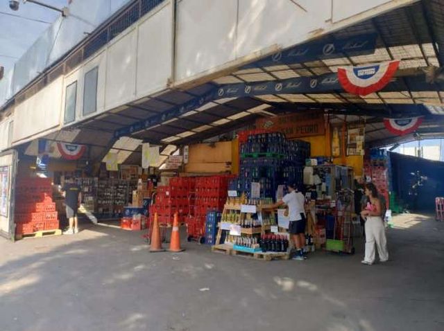 TERRENO ZONA ESTRATÉGICA EN METRO CONCHALÍ - 1.635 M²