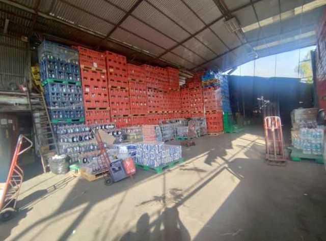 TERRENO ZONA ESTRATÉGICA EN METRO CONCHALÍ - 1.635 M²