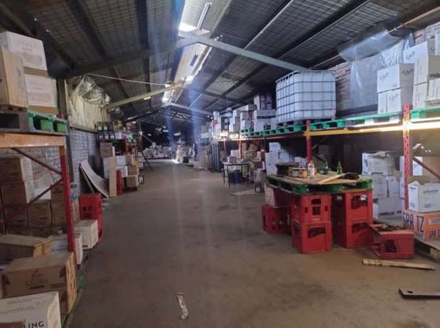 TERRENO ZONA ESTRATÉGICA EN METRO CONCHALÍ - 1.635 M²