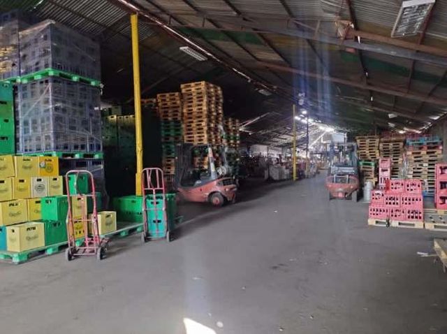 TERRENO ZONA ESTRATÉGICA EN METRO CONCHALÍ - 1.635 M²