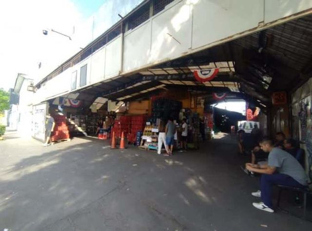 TERRENO ZONA ESTRATÉGICA EN METRO CONCHALÍ - 1.635 M²