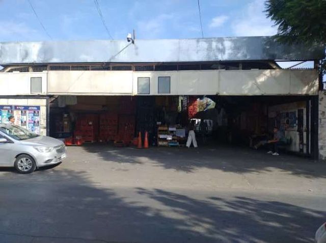 TERRENO ZONA ESTRATÉGICA EN METRO CONCHALÍ - 1.635 M²