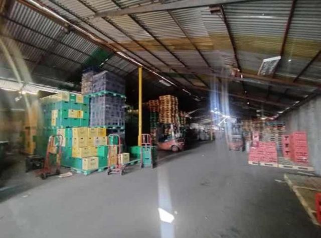 TERRENO ZONA ESTRATÉGICA EN METRO CONCHALÍ - 1.635 M²