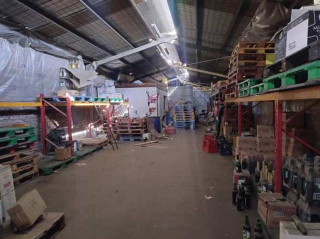 TERRENO ZONA ESTRATÉGICA EN METRO CONCHALÍ - 1.635 M²