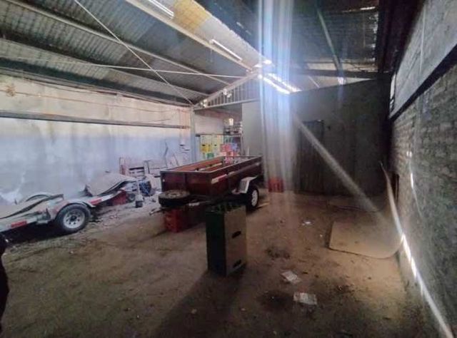 TERRENO ZONA ESTRATÉGICA EN METRO CONCHALÍ - 1.635 M²