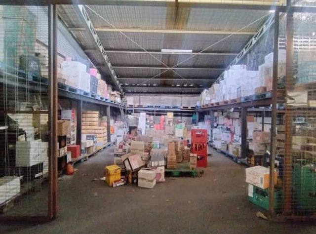 TERRENO ZONA ESTRATÉGICA EN METRO CONCHALÍ - 1.635 M²