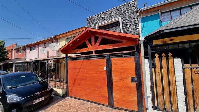 GASALI PROPIEDADES VILLA SAN ALBERTO - LA PINTANA