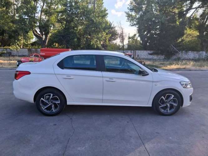 CITROEN C-ELYSEE 2024