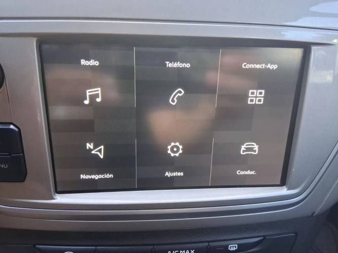 CITROEN C-ELYSEE 2024