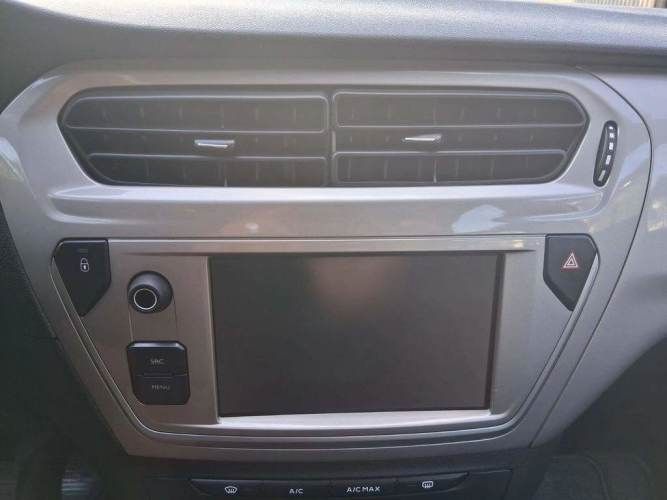 CITROEN C-ELYSEE 2024